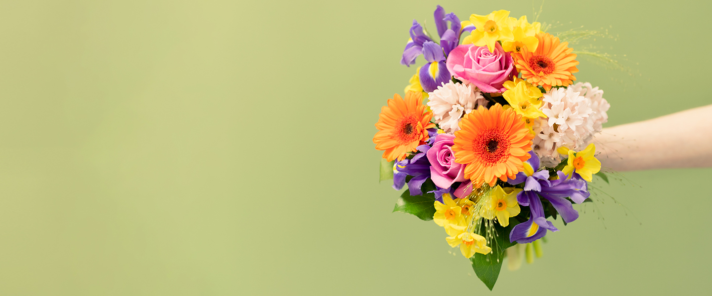 Same Day Flower Delivery Send Flowers Online Today!