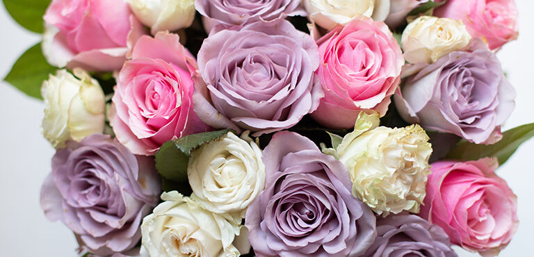 Vegen passen Terminologie Romantische Gelegenheden voor Bloemen | Euroflorist