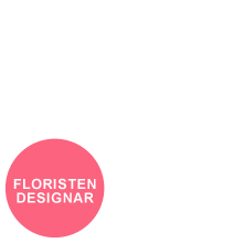 Floristen designar – sorgbukett _overlay