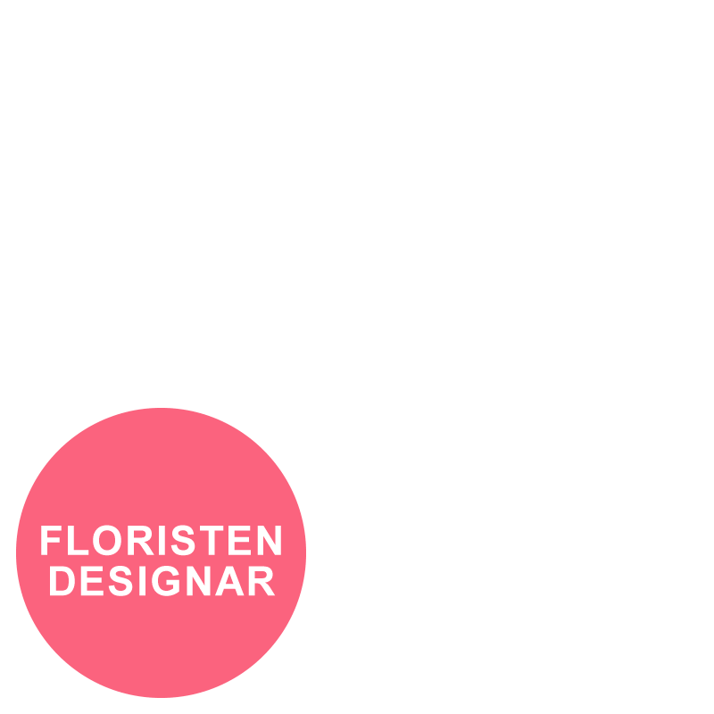 Floristen designar – sorgdekoration _overlay