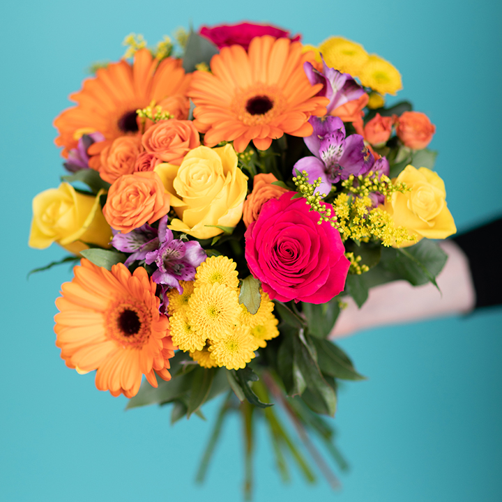 Eflorist Flowers Delivery Send Flowers Online
