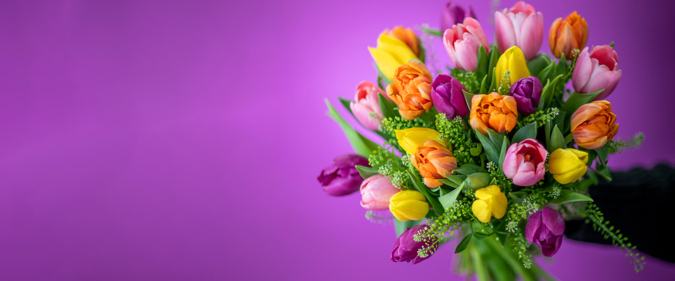 Send Flowers to Someone You Care About - Freddie's Flowers