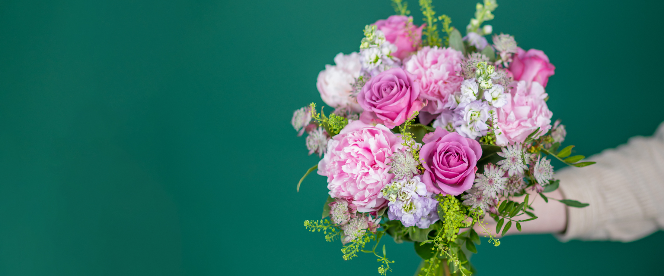 Flower Shop Near Me