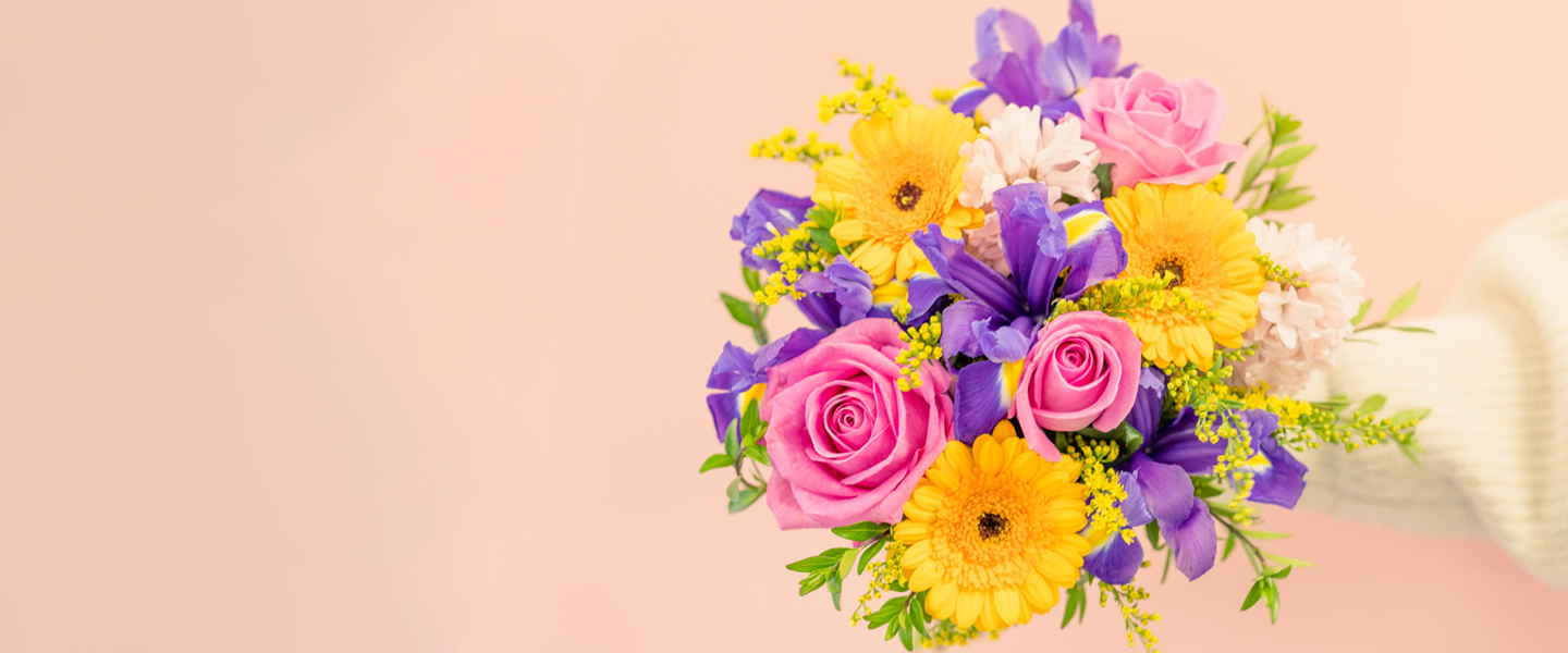 Eflorist Send Flowers Online Same Day Flower Delivery