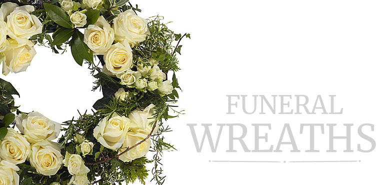 Funeral Wreaths
